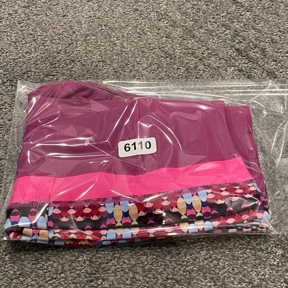 New! Free People Movement Remix Leggings nwot 16110 - Picture 16 of 16